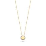 Blush - Collier