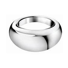 Calvin Klein - Bague - Bijouterie JC Lambert