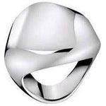 Calvin Klein - Bague - Bijouterie JC Lambert