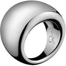 Calvin Klein - Bague - Bijouterie JC Lambert