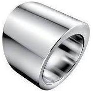 Calvin Klein - Bague - Bijouterie JC Lambert