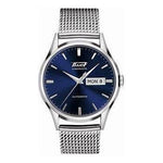 Tissot - Heritage - Visodate