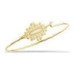 Mya Bay - Bracelet Rigide - Bijouterie JC Lambert