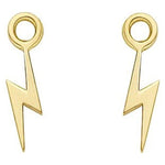 Blush - Charms Boucles d'oreilles