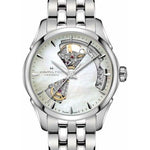 Hamilton - Jazzmaster Open Heart