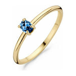 Blush - Bague - Solitaire