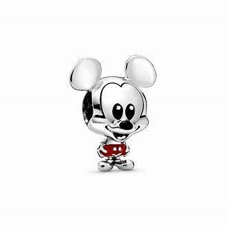 Pandora - Charm - Disney - Bijouterie JC Lambert