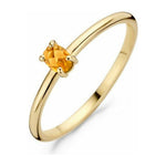 Blush - Bague - Solitaire