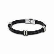 Lotus - Bracelet Cuir - Bijouterie JC Lambert