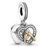 Pandora - Charms