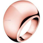 Calvin Klein - Bague - Bijouterie JC Lambert