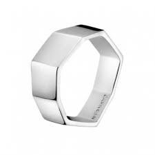 Calvin Klein - Bague - Bijouterie JC Lambert