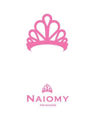 Naiomy Princess - Bijouterie JC Lambert