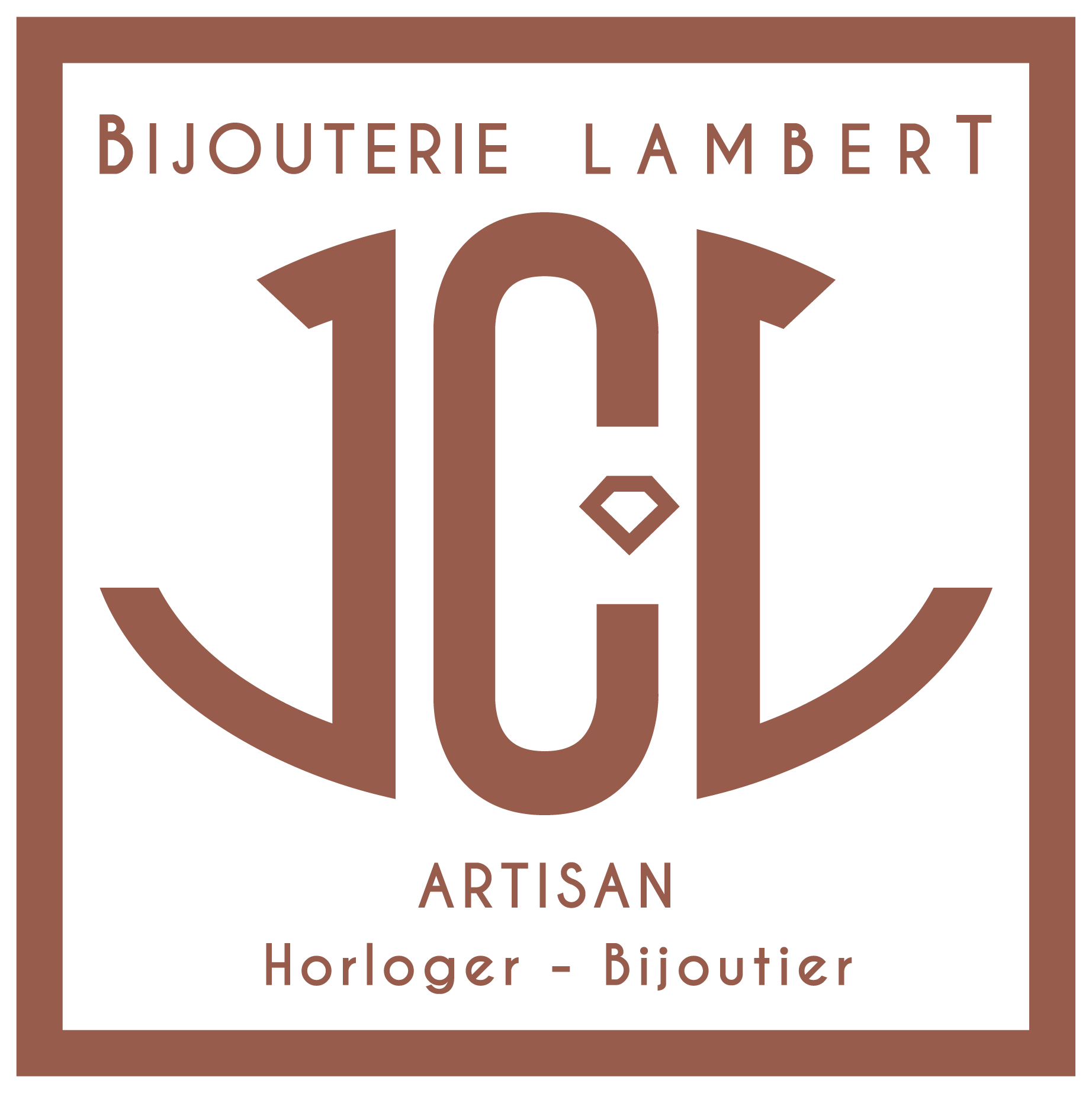 Page d'accueil - Bijouterie JC Lambert