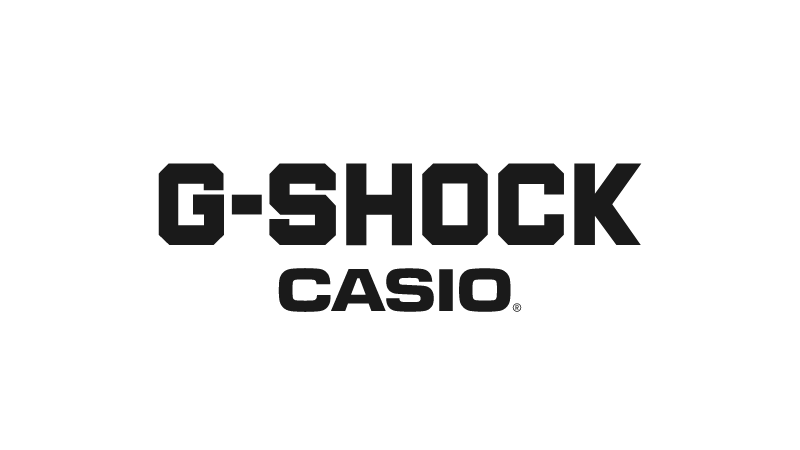 G-shock