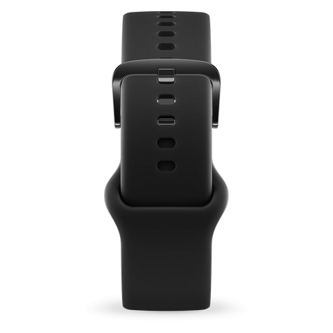Ice Watch - Bracelet - Smart - Silicone Noir
