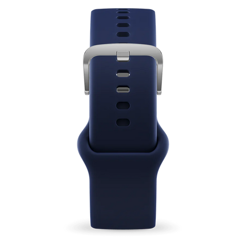 Ice Watch - Bracelet - Smart - Silicone Bleu