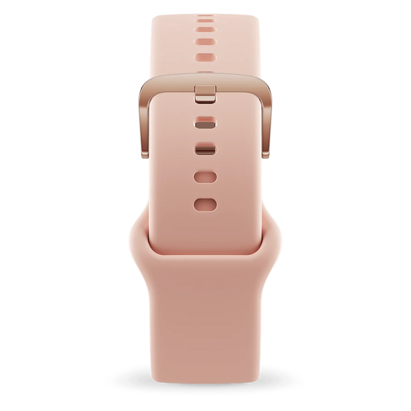 Ice Watch - Bracelet - Smart - Silicone Rose