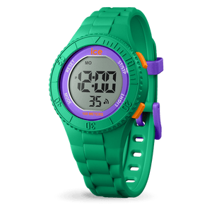 Ice Watch Digit - Green Purple Orange