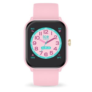 Ice Watch - Smart Junior - Pink