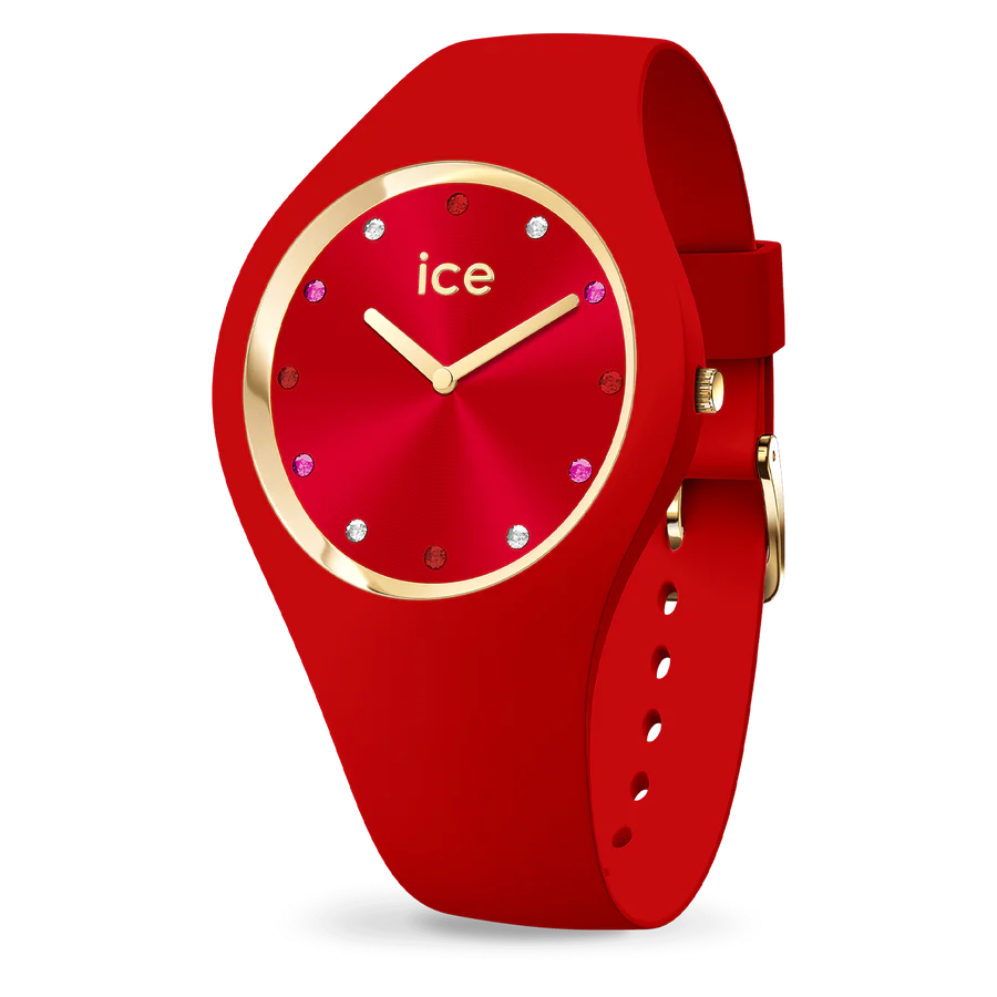 Ice Watch Cosmos - Red passion