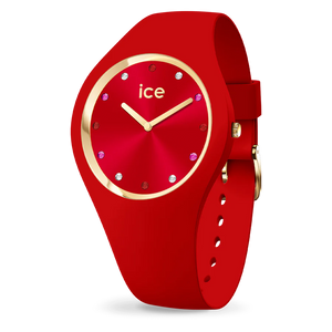 Ice Watch Cosmos - Red passion