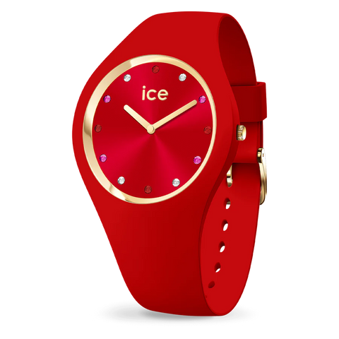 Ice Watch Cosmos - Red passion
