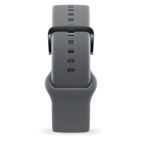 Ice Watch - Bracelet - Smart One - Silicone Dark Grey