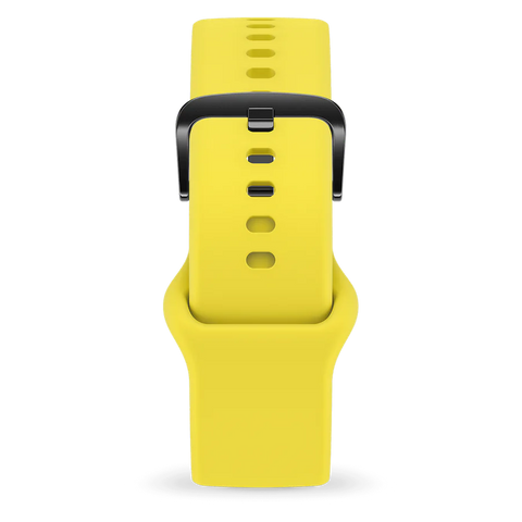 Ice Watch - Bracelet - Smart One - Silicone Blazing Yellow