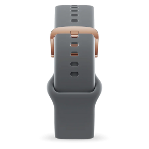 Ice Watch - Bracelet - Smart One - Silicone Dark Grey