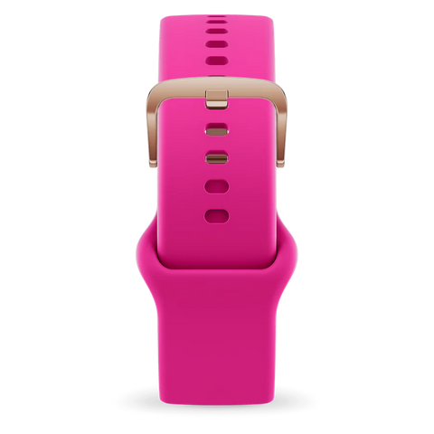 Ice Watch - Bracelet - Smart - Silicone Magenta Pink