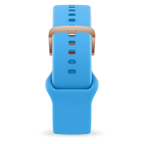 Ice Watch - Bracelet - Smart One - Silicone Blue Tintin