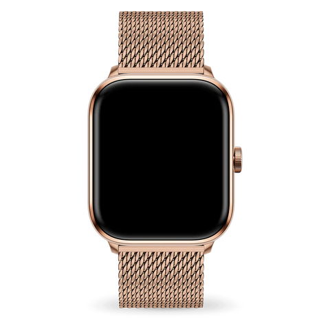 Ice Watch - Bracelet - Smart One - Métal Rose-Gold
