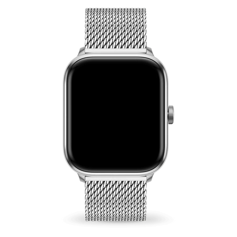 Ice Watch - Bracelet - Smart One - Métal Argent