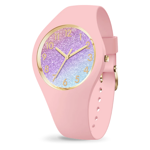 Ice Watch Glitter - Pink Cosmic