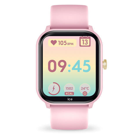 Ice Watch - Smart Junior 2 - Pink