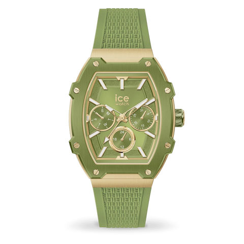 Ice Watch Boliday - Gold Forest