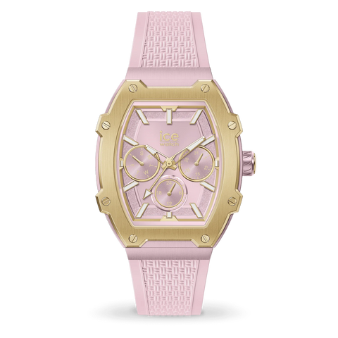 Ice Watch Boliday - Pink Passion