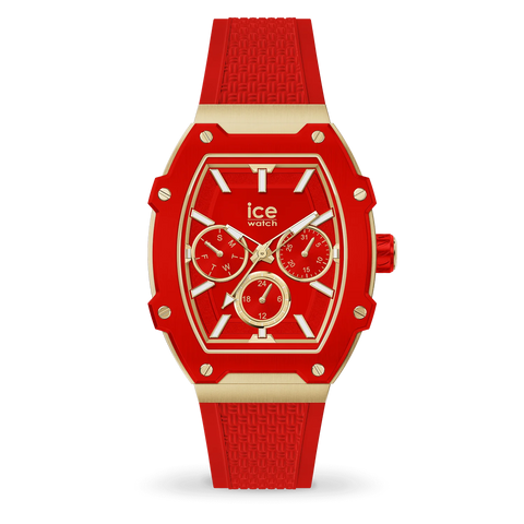 Ice Watch Boliday - Passion Red