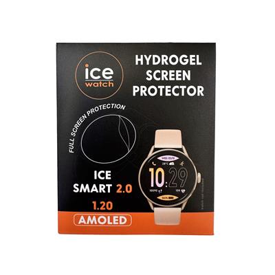 Ice Watch - Screen Protection - Smart 2 - Round