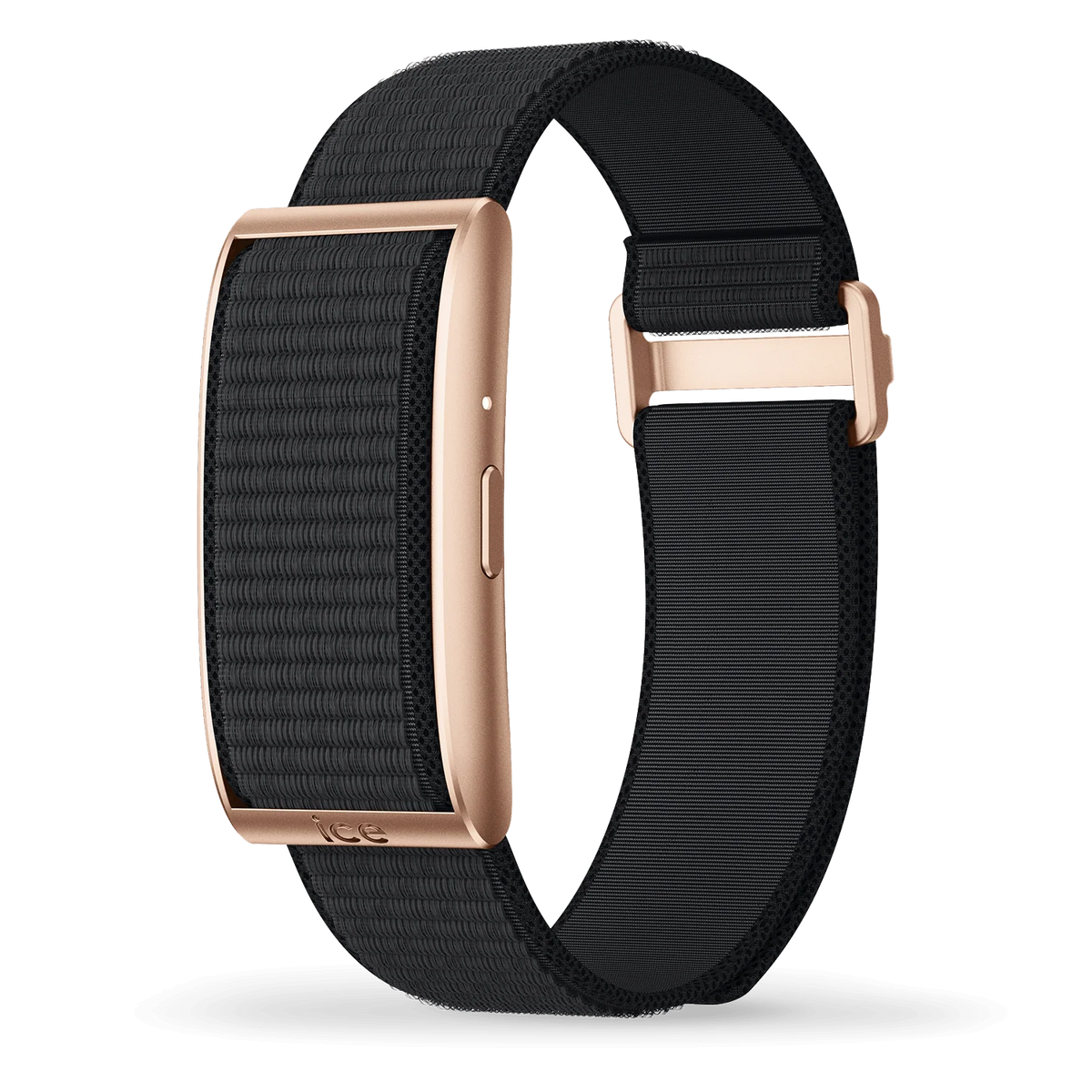 Ice Watch - Ice Smart Band - Rose-Gold Black