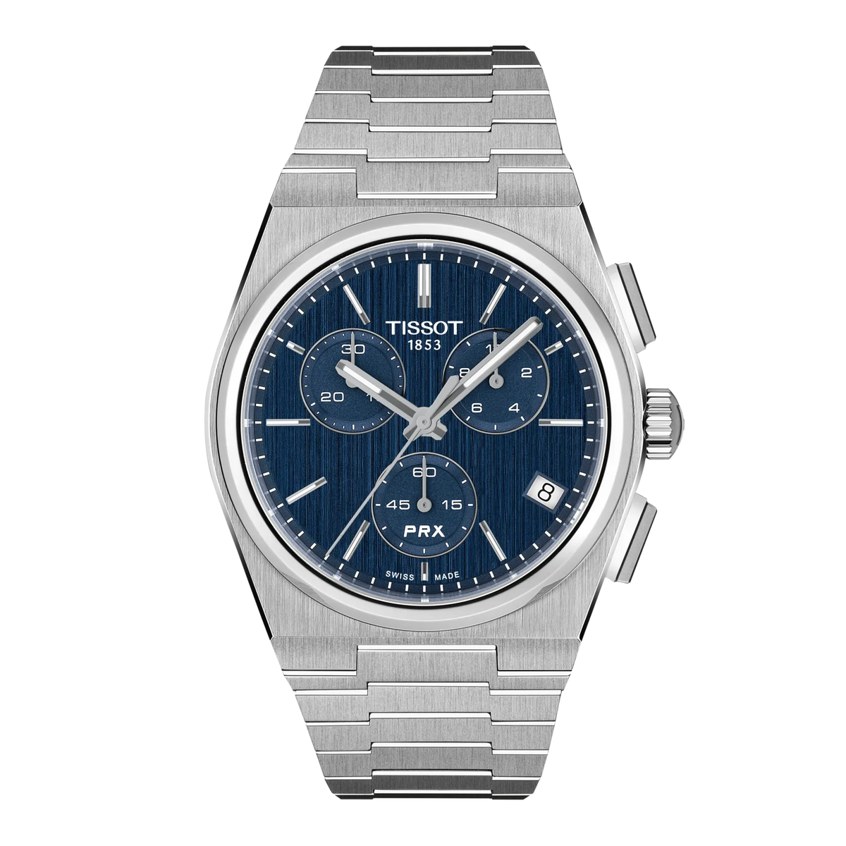 Tissot - T- Classic - PRX Chrono