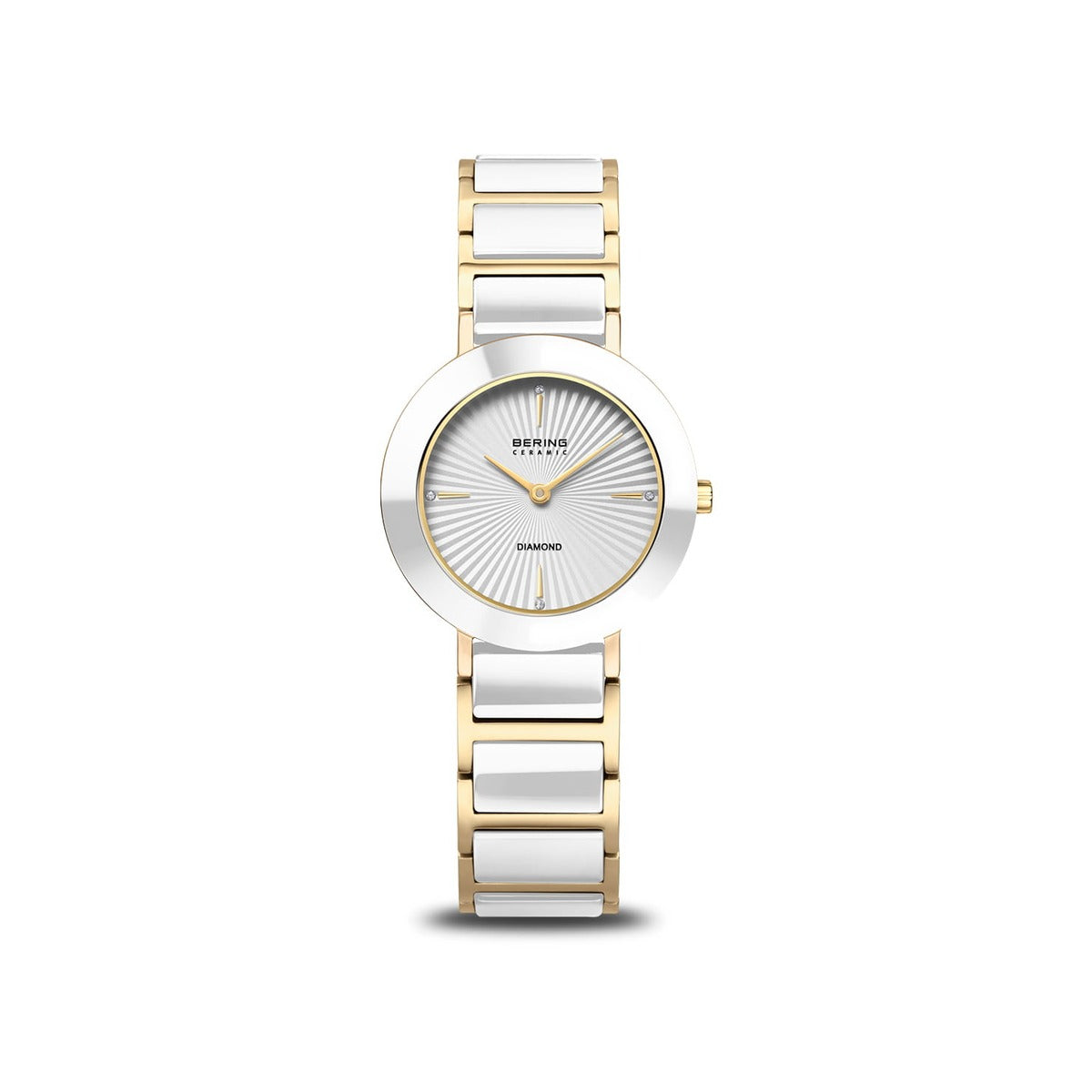 Bering - Keramisch diamant