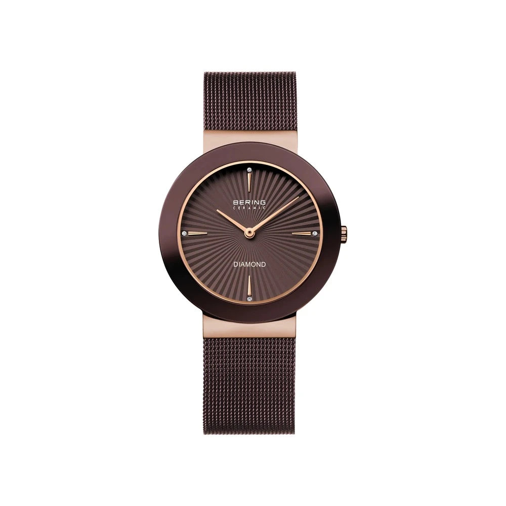 Bering - Ceramic