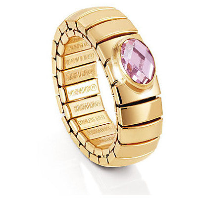 Nomination - Bague