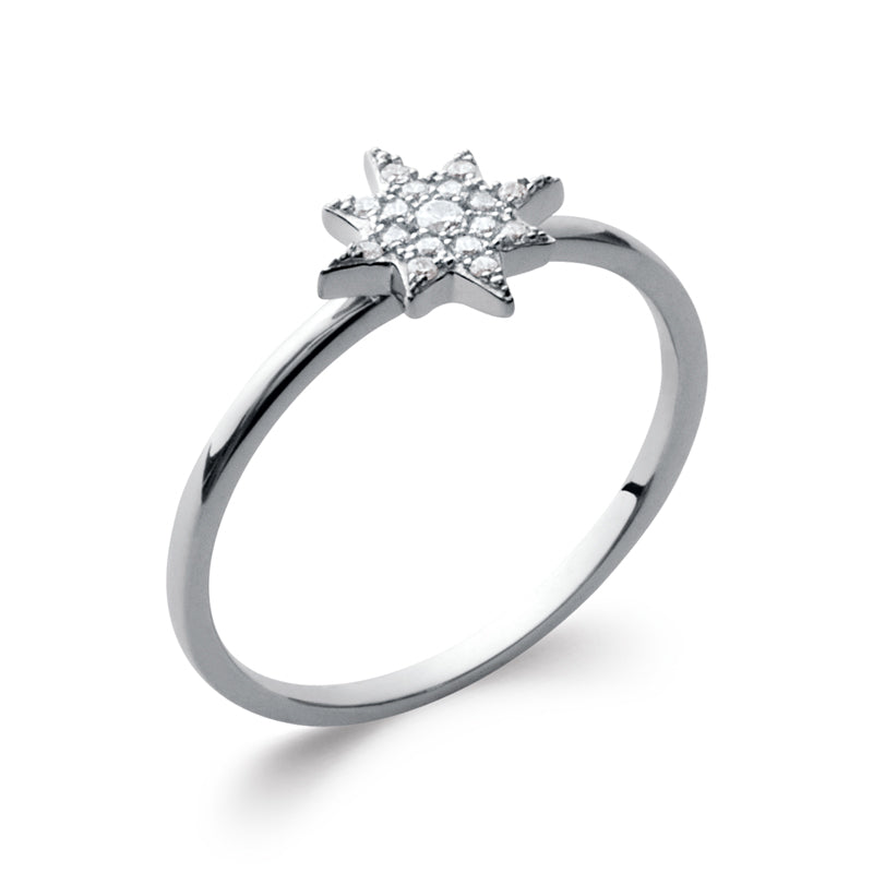 Bague - Argent