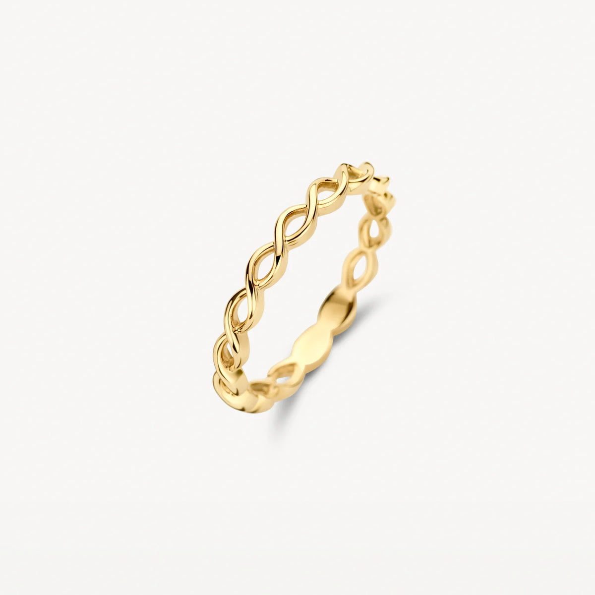 Blush - Bague - Anneau