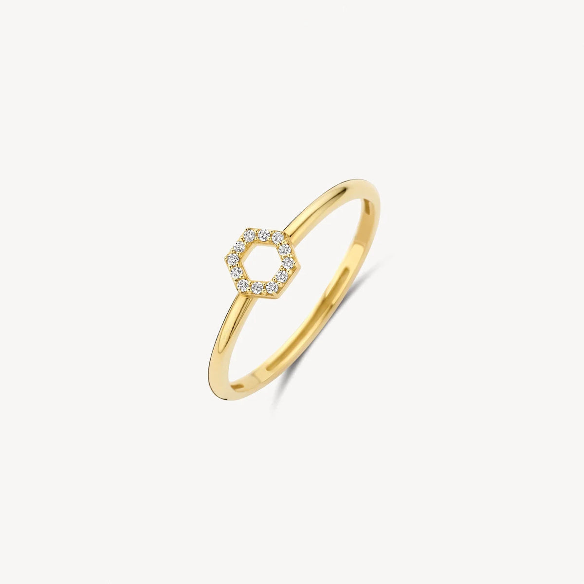 Blush - Bague