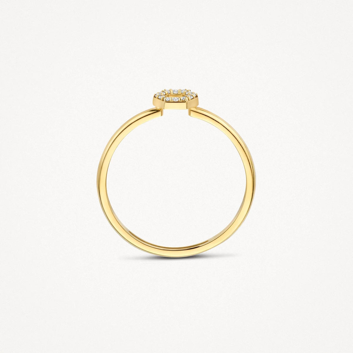Blush - Bague