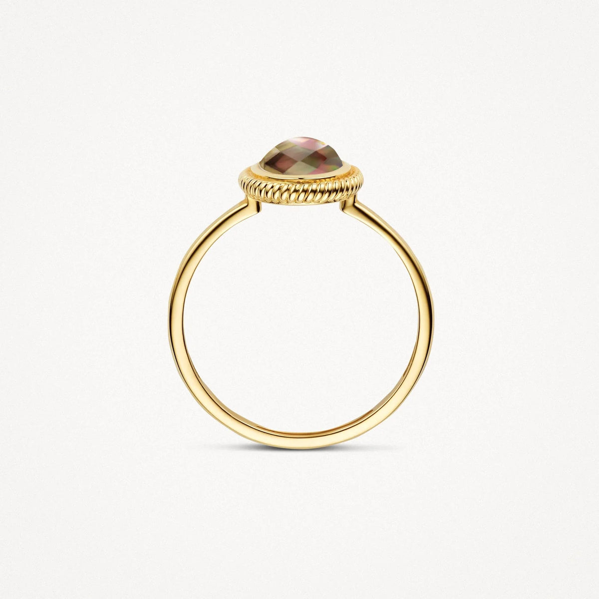 Blush - Bague